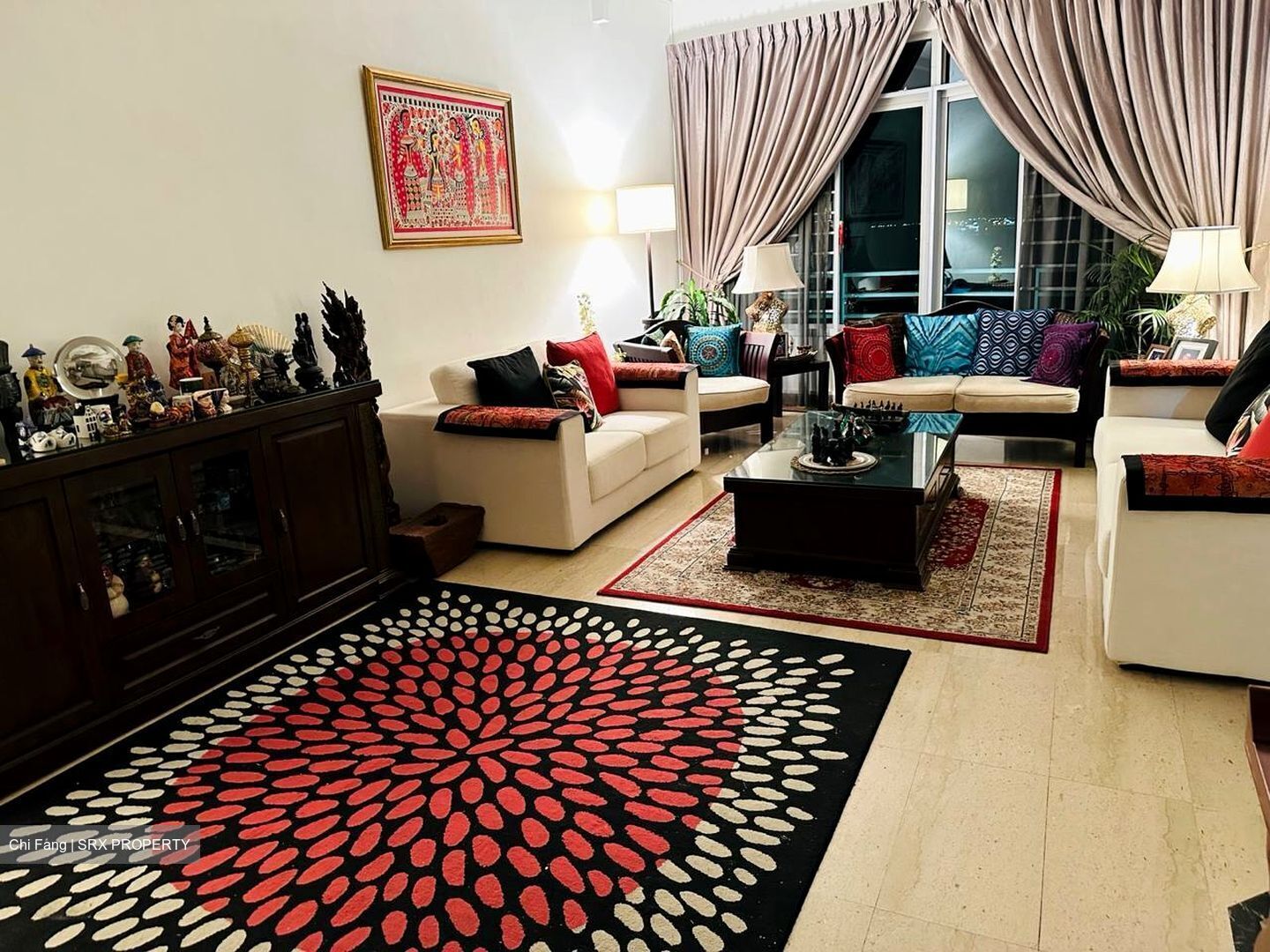 The Atria At Meyer (D15), Condominium #519934321